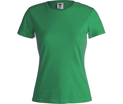 Classic T-skjorte dame 180 gram