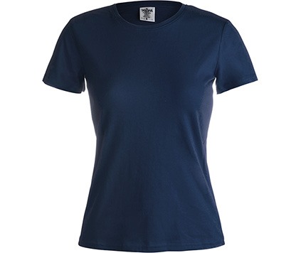 Classic T-skjorte dame 180 gram