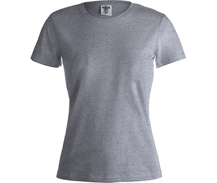 Classic T-skjorte dame 180 gram