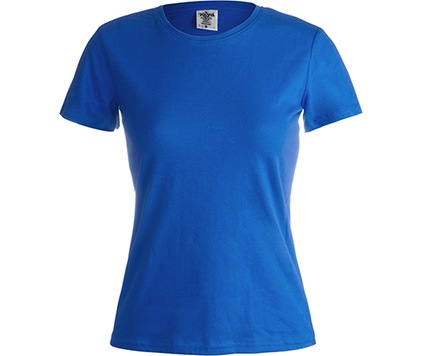 Classic T-skjorte dame 180 gram