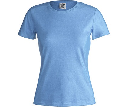 Classic T-skjorte dame 180 gram