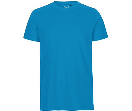 Neutral Mens Fit T-skjorte