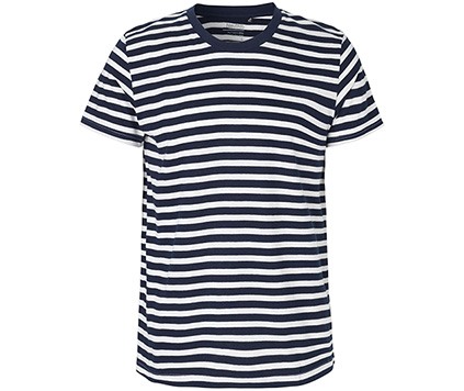Neutral Mens Fit T-skjorte