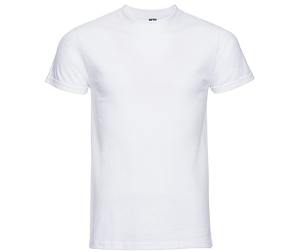 Russell Men's Slim T