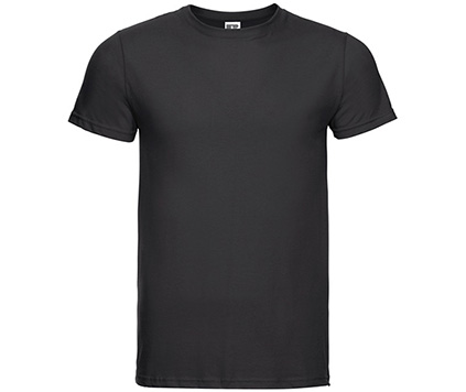 Russell Men's Slim T