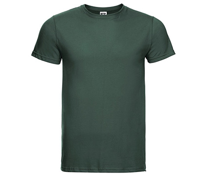 Russell Men's Slim T