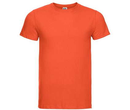 Russell Men's Slim T