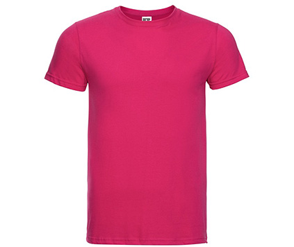 Russell Men's Slim T