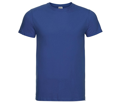 Russell Men's Slim T