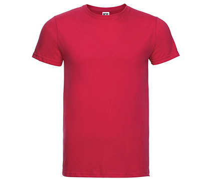 Russell Men's Slim T