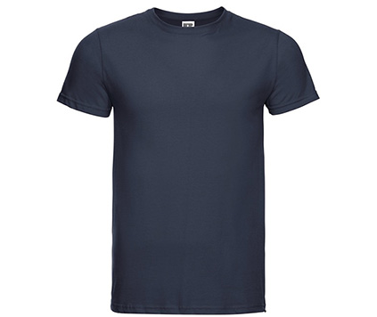 Russell Men's Slim T