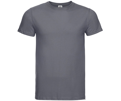 Russell Men's Slim T