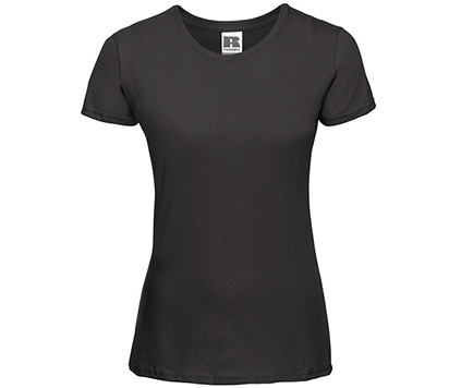 Russell Ladies' Slim T