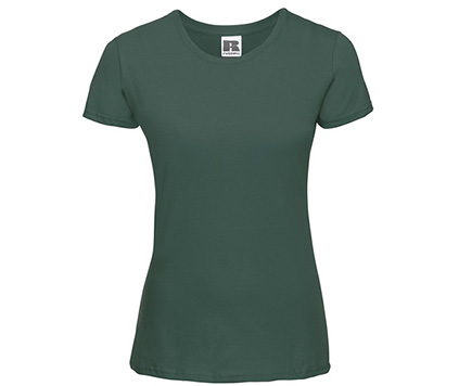 Russell Ladies' Slim T