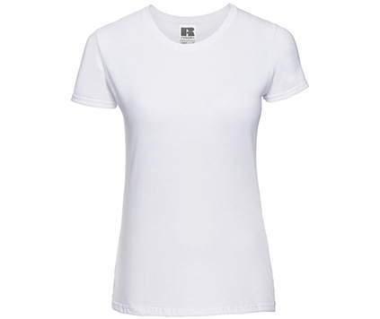 Russell Ladies' Slim T