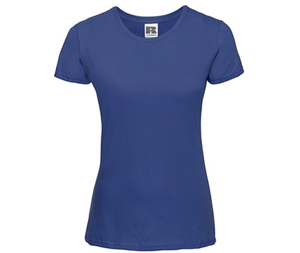 Russell Ladies' Slim T