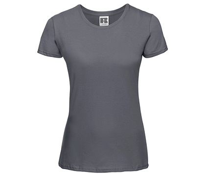 Russell Ladies' Slim T