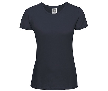 Russell Ladies' Slim T