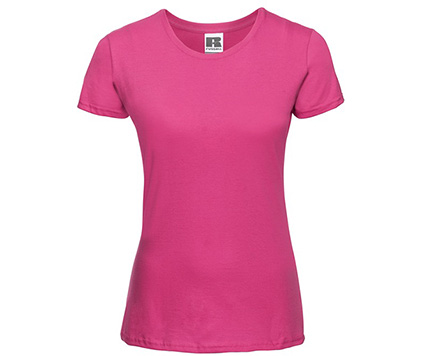Russell Ladies' Slim T