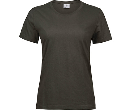 Tee Jays Womens Sof Tee