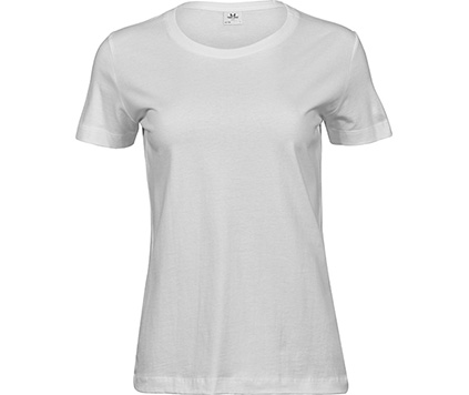 Tee Jays Womens Sof Tee