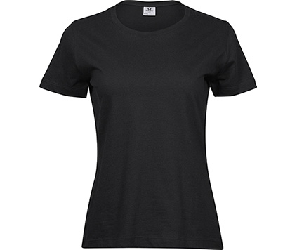 Tee Jays Womens Sof Tee