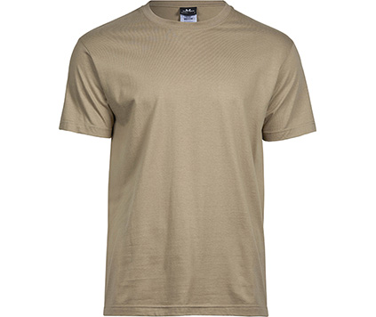 Tee Jays Mens Sof Tee