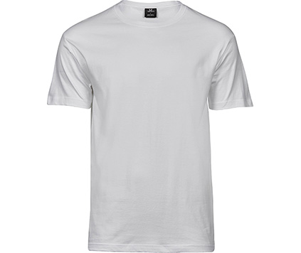 Tee Jays Mens Sof Tee