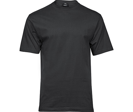 Tee Jays Mens Sof Tee