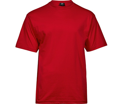 Tee Jays Mens Sof Tee