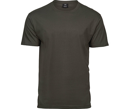 Tee Jays Mens Sof Tee