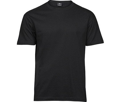 Tee Jays Mens Sof Tee