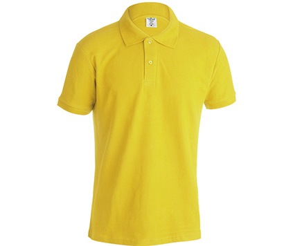 Basic Polo Unisex