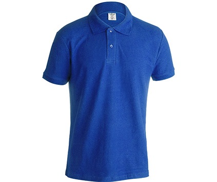 Basic Polo Unisex