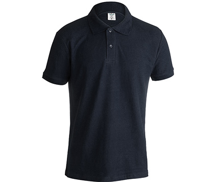 Basic Polo Unisex