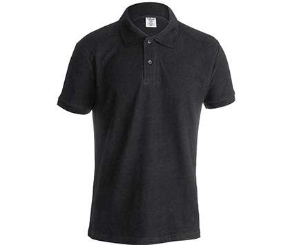 Basic Polo Unisex