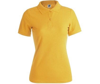 Basic Polo Ladies