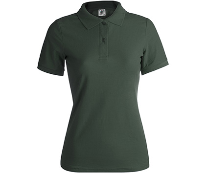 Basic Polo Ladies