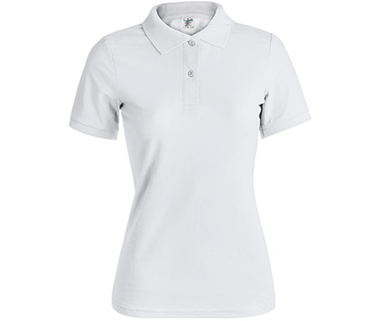 Basic Polo Ladies