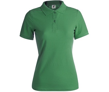 Basic Polo Ladies