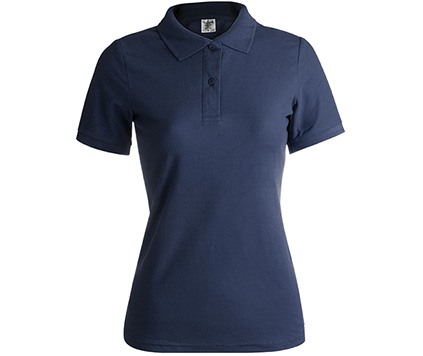 Basic Polo Ladies