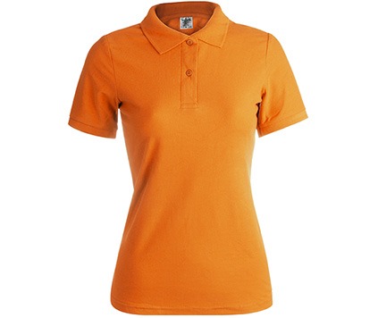 Basic Polo Ladies