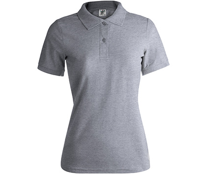 Basic Polo Ladies