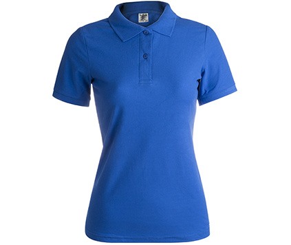 Basic Polo Ladies