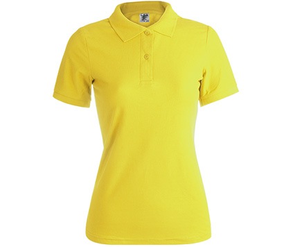 Basic Polo Ladies