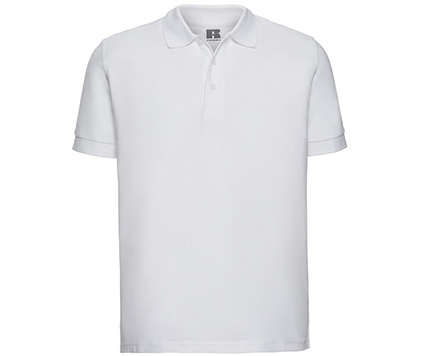 Russell Ultimate Cotton Polo for menn