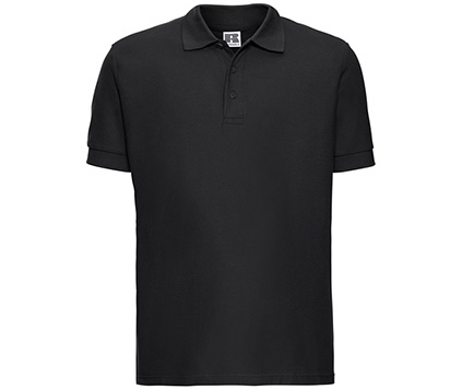 Russell Ultimate Cotton Polo for menn
