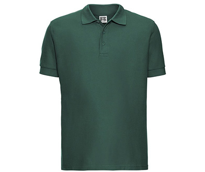 Russell Ultimate Cotton Polo for menn