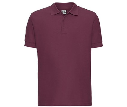 Russell Ultimate Cotton Polo for menn
