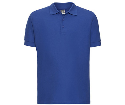 Russell Ultimate Cotton Polo for menn